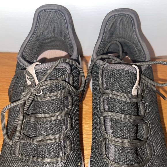 Army Green-ish Grey adidas sneakers - Picture 2 of 6